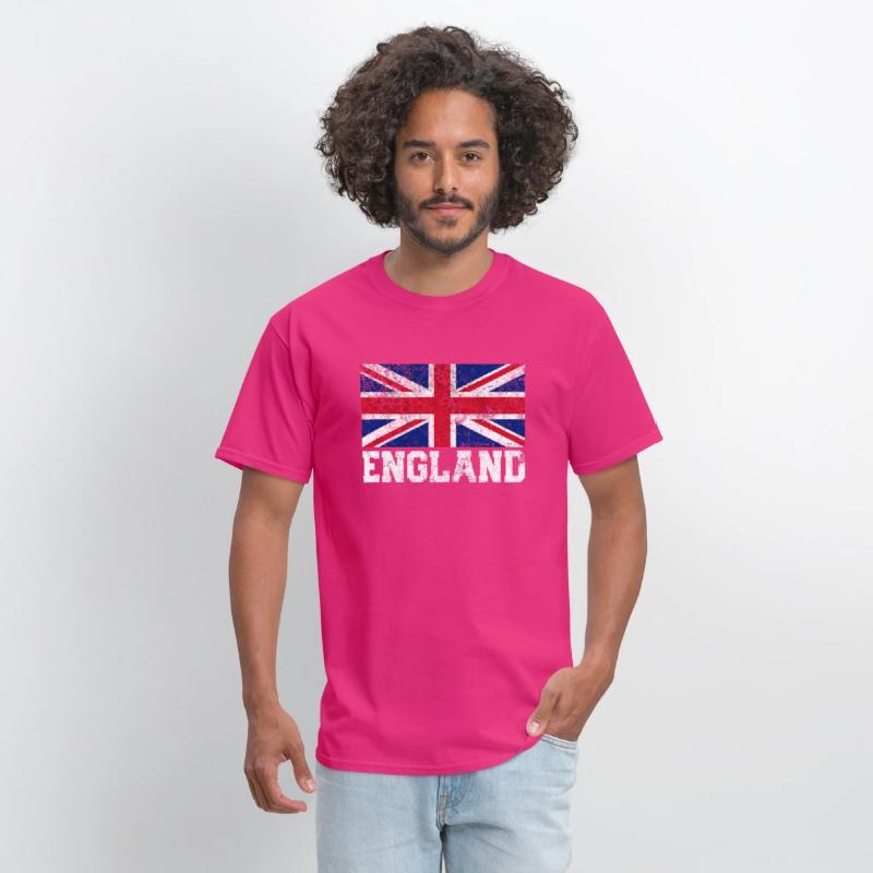 Union Jack Flag Uk England United Kingdom Roots Me