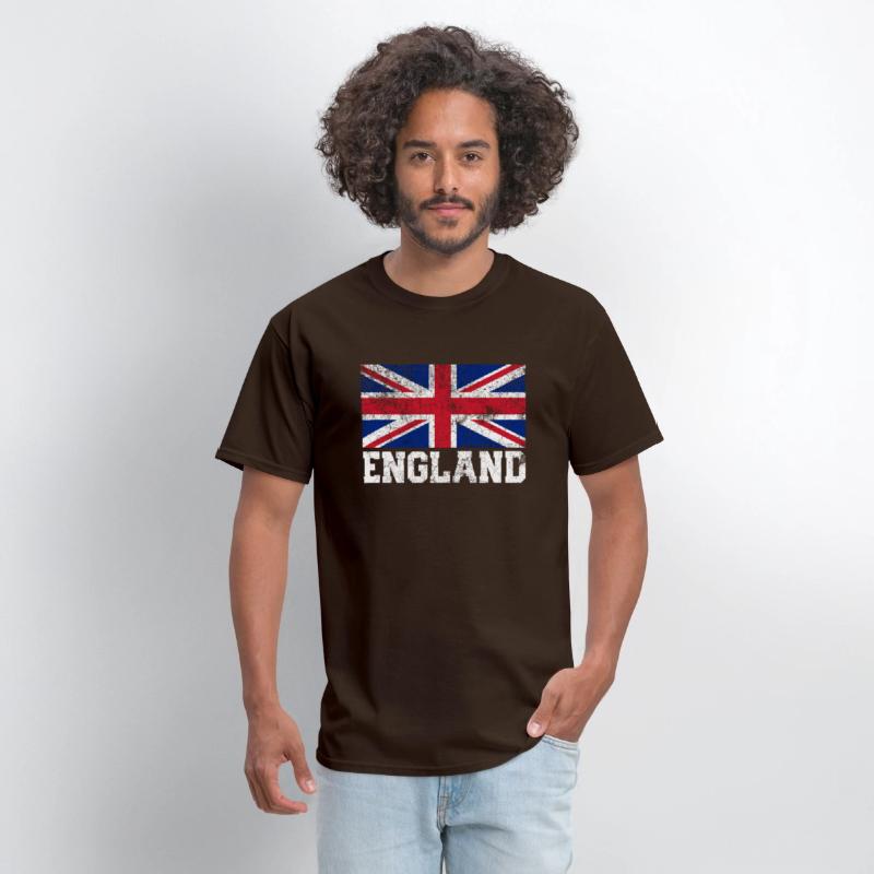 Union Jack Flag Uk England United Kingdom Roots Me