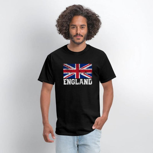 Union Jack Flag Uk England United Kingdom Roots Me