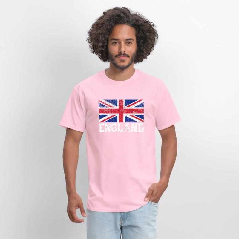 Union Jack Flag Uk England United Kingdom Roots Me