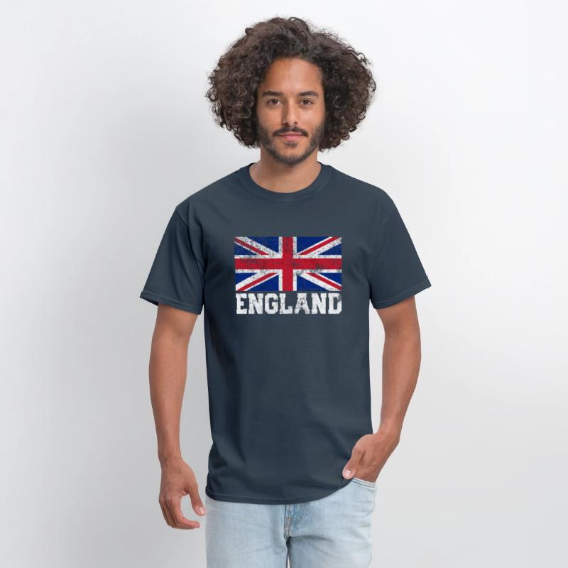 Union Jack Flag Uk England United Kingdom Roots Me