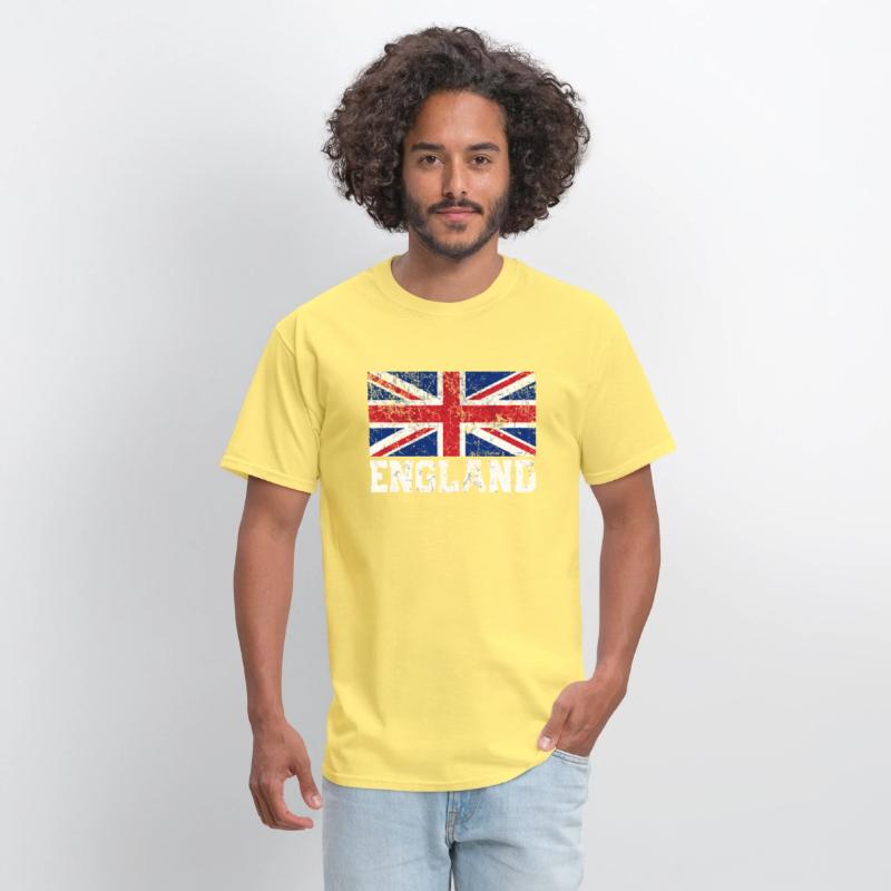 Union Jack Flag Uk England United Kingdom Roots Me