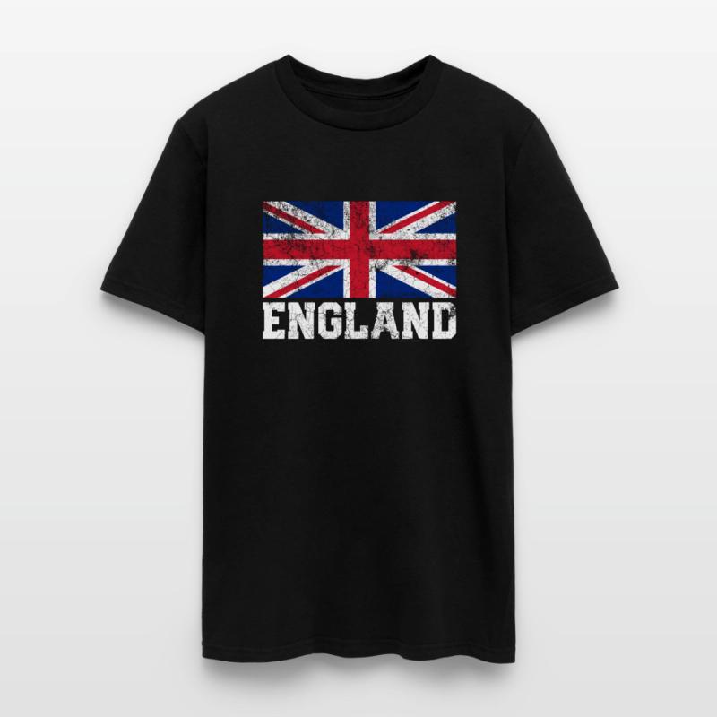 Union Jack Flag Uk England United Kingdom Roots Me