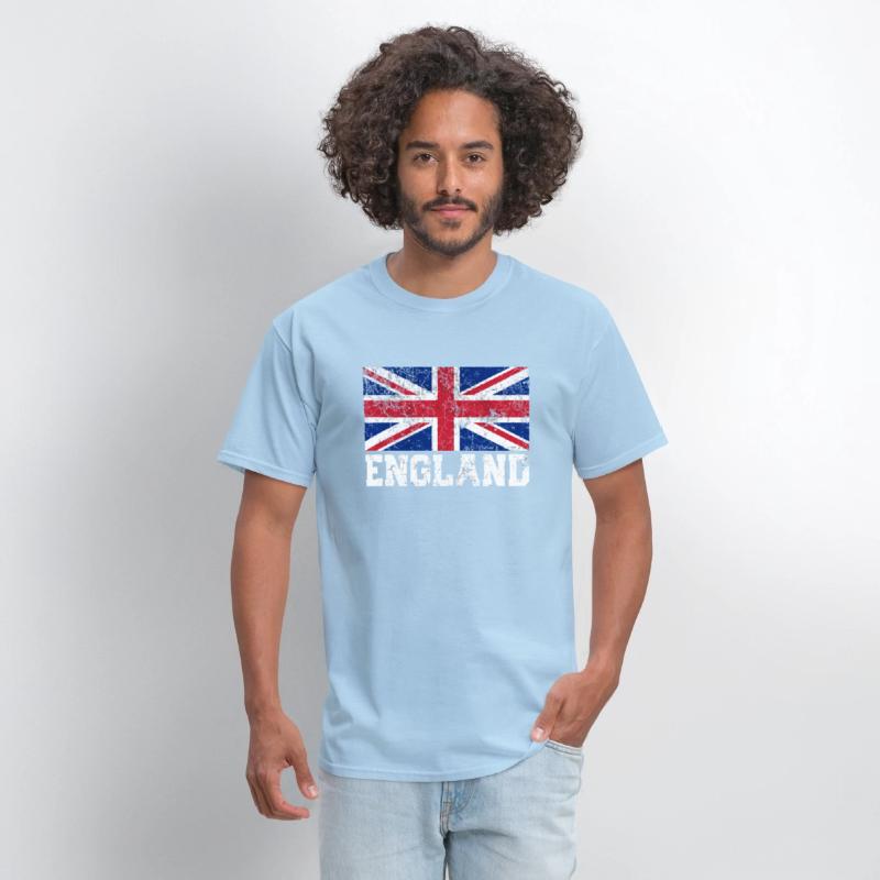 Union Jack Flag Uk England United Kingdom Roots Me