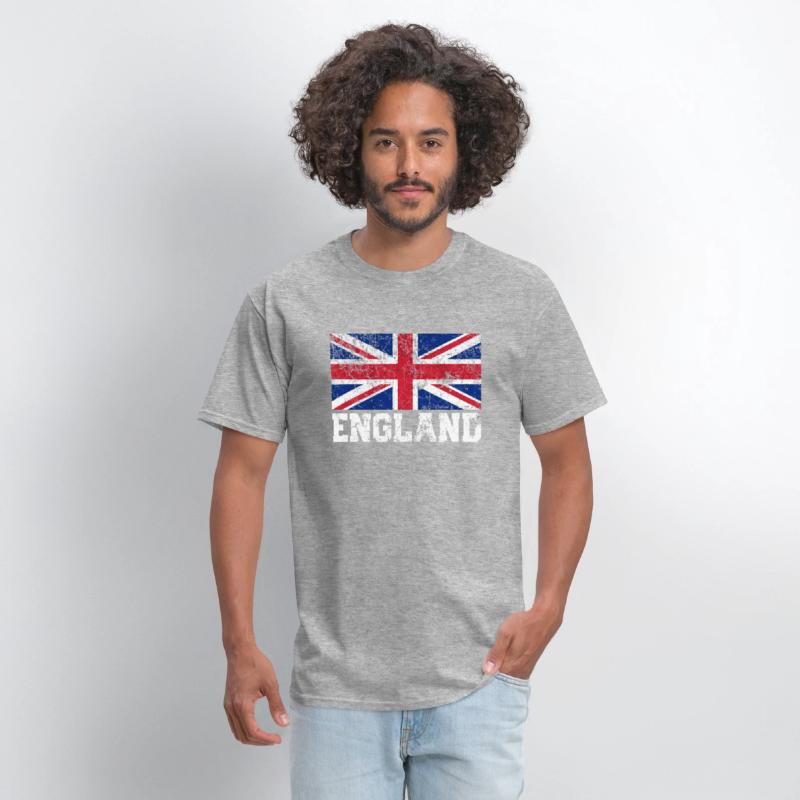 Union Jack Flag Uk England United Kingdom Roots Me