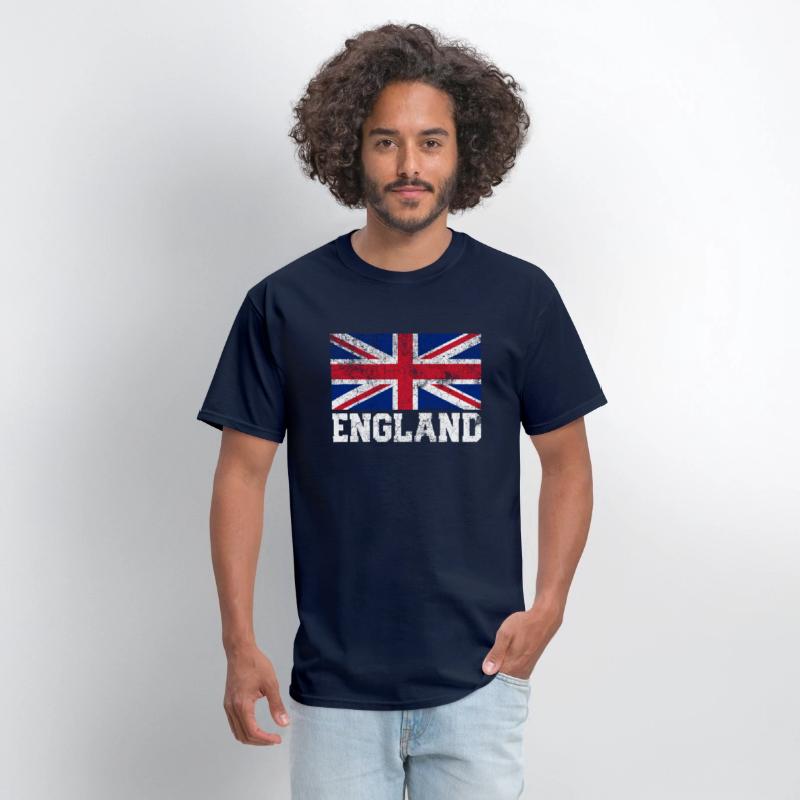 Union Jack Flag Uk England United Kingdom Roots Me