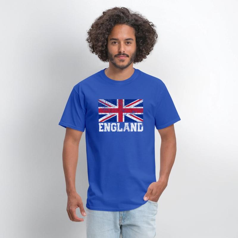 Union Jack Flag Uk England United Kingdom Roots Me