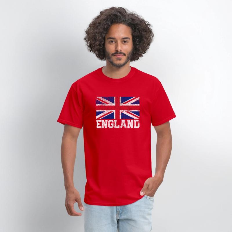 Union Jack Flag Uk England United Kingdom Roots Me