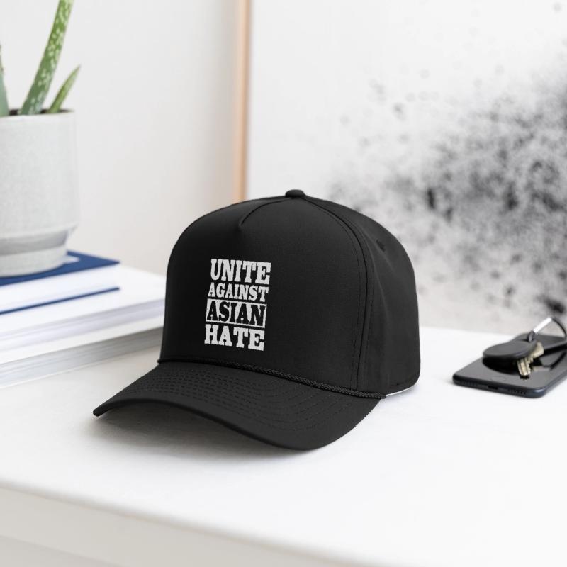 Unite Against Asian Hate