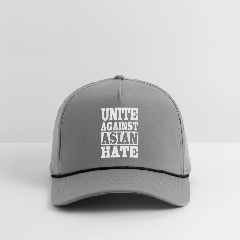 Unite Against Asian Hate