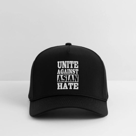 Unite Against Asian Hate