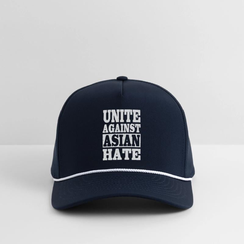 Unite Against Asian Hate