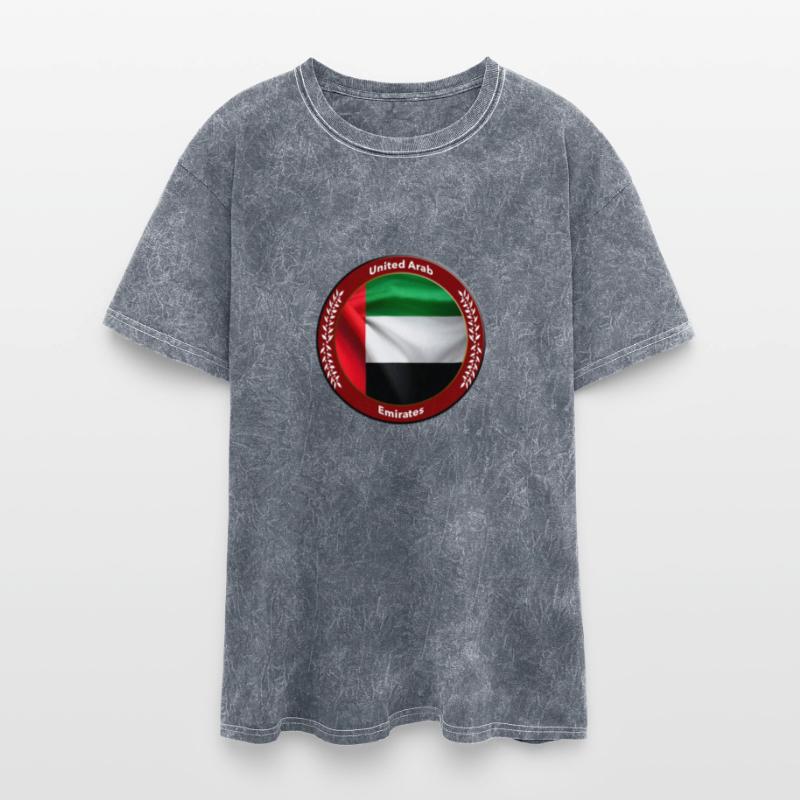 United Arab Emirates