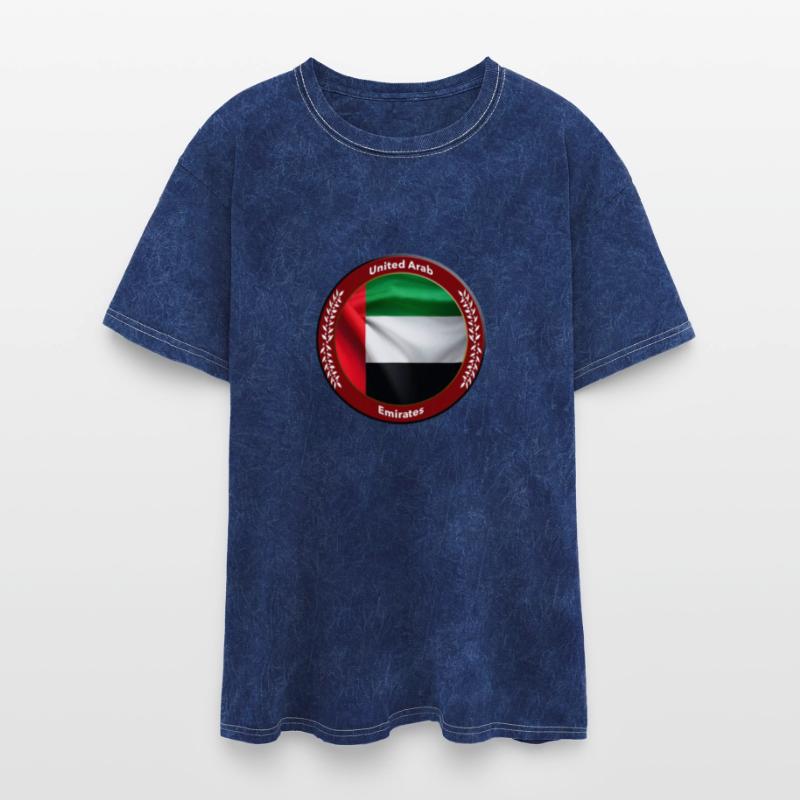 United Arab Emirates