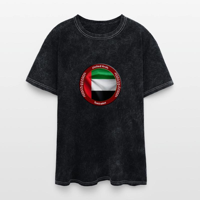 United Arab Emirates