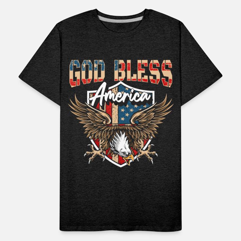 United States Patriotic Power