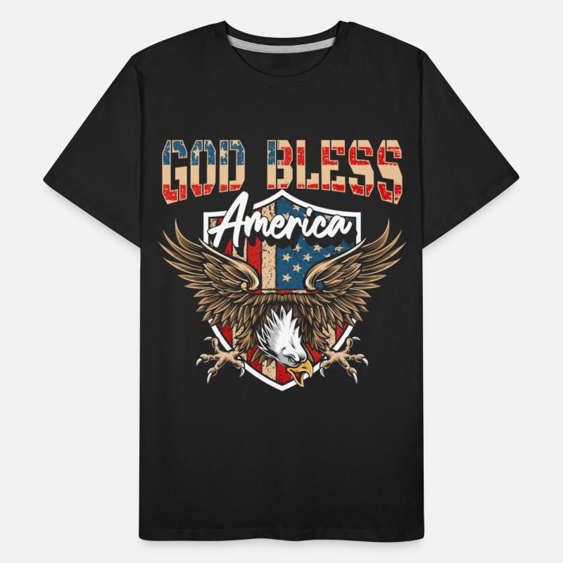 United States Patriotic Power