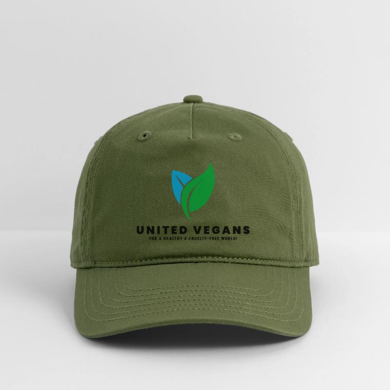 United Vegans - For a Healthy & Cruelty-Free World
