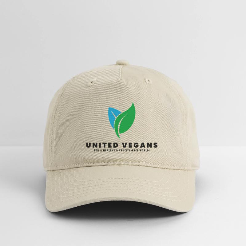 United Vegans - For a Healthy & Cruelty-Free World