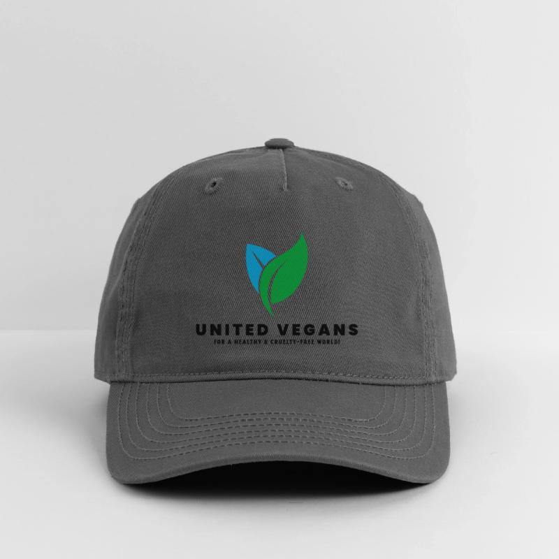United Vegans - For a Healthy & Cruelty-Free World