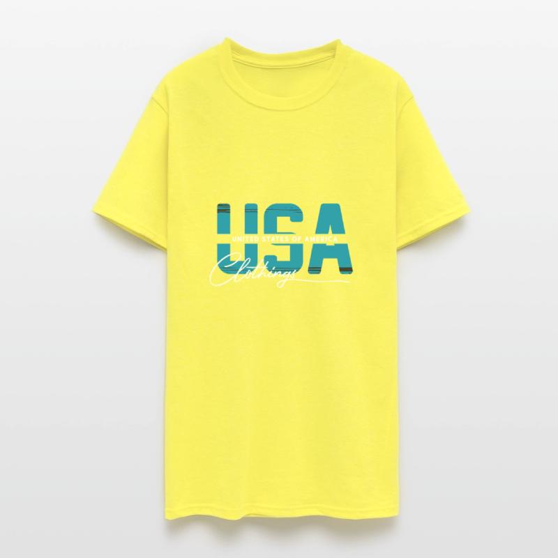 USA Urban Clothing