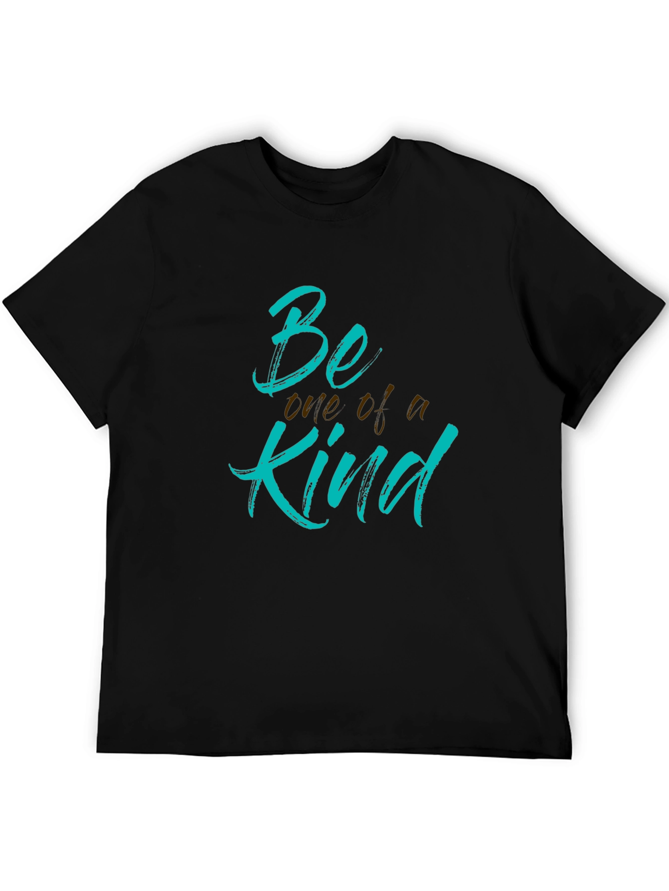 Be One of a Kind Graphic T-Shirt