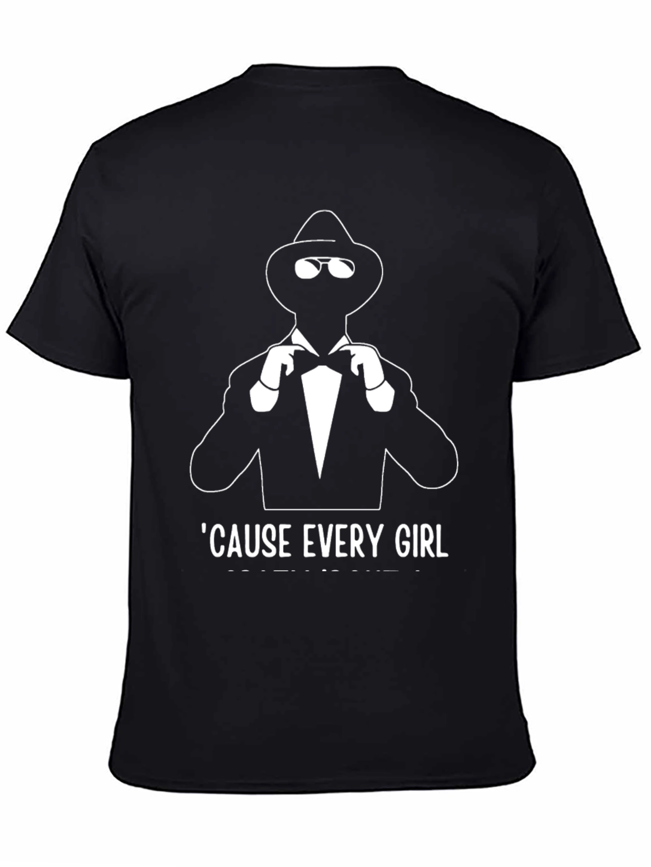 Every Girl Crazy T-Shirt