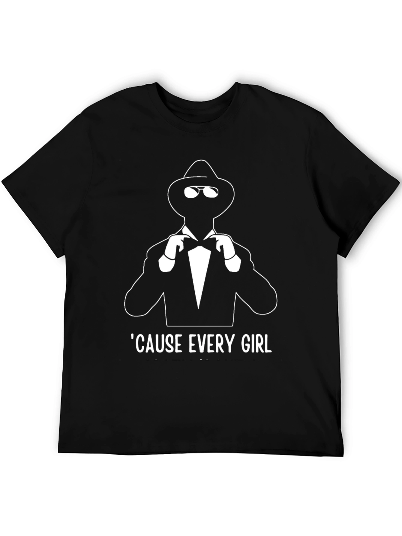 Every Girl Crazy T-Shirt