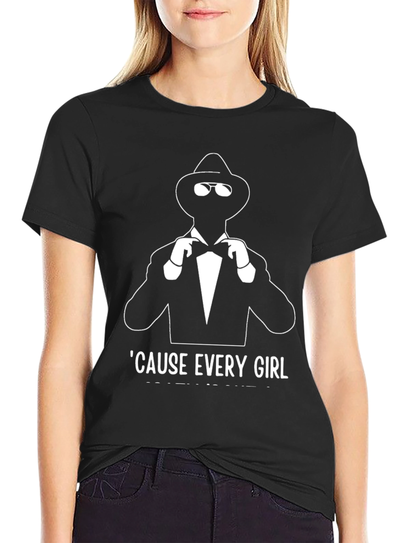 Every Girl Crazy T-Shirt
