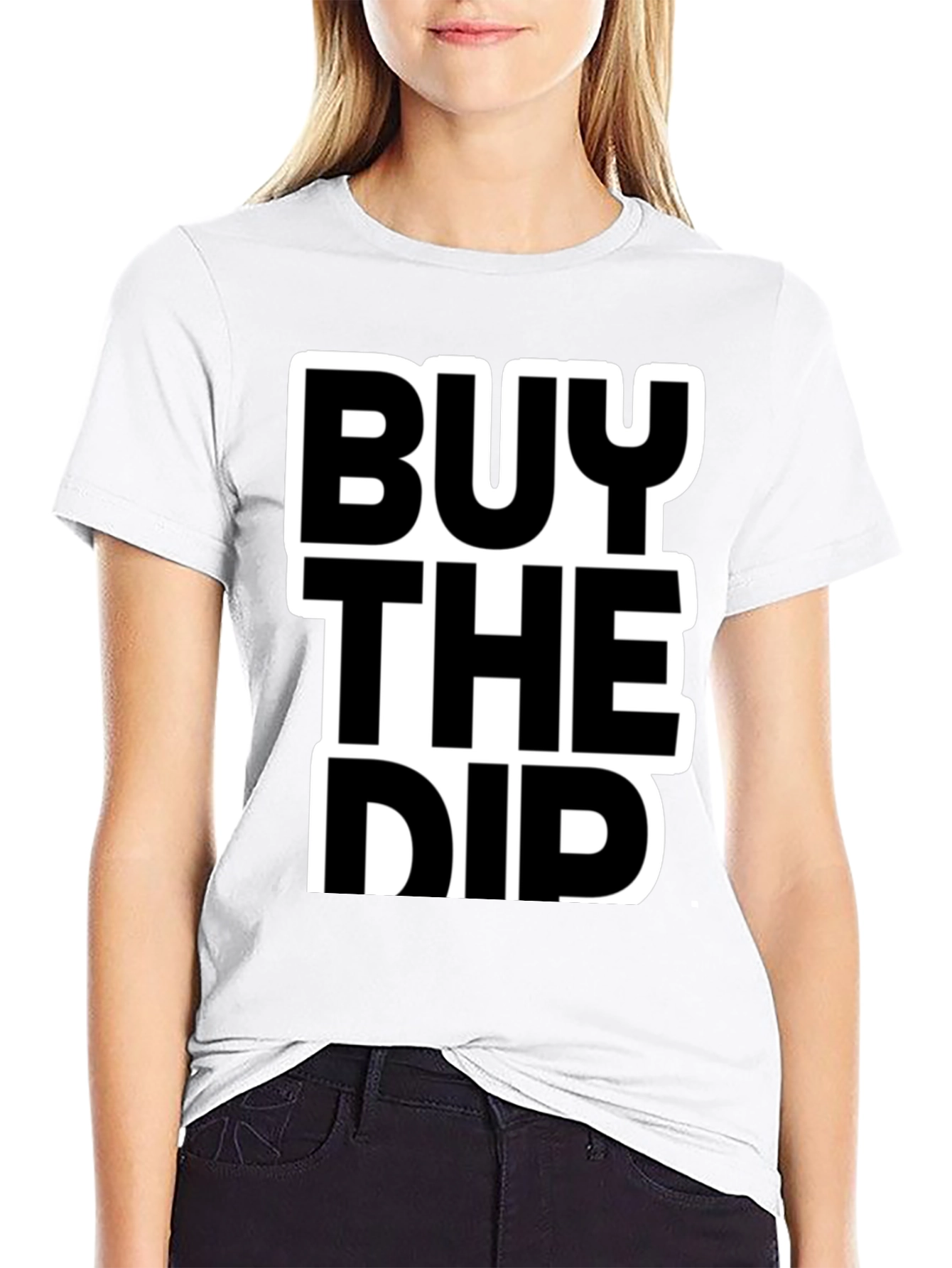 Buy The Dip T-Shirt