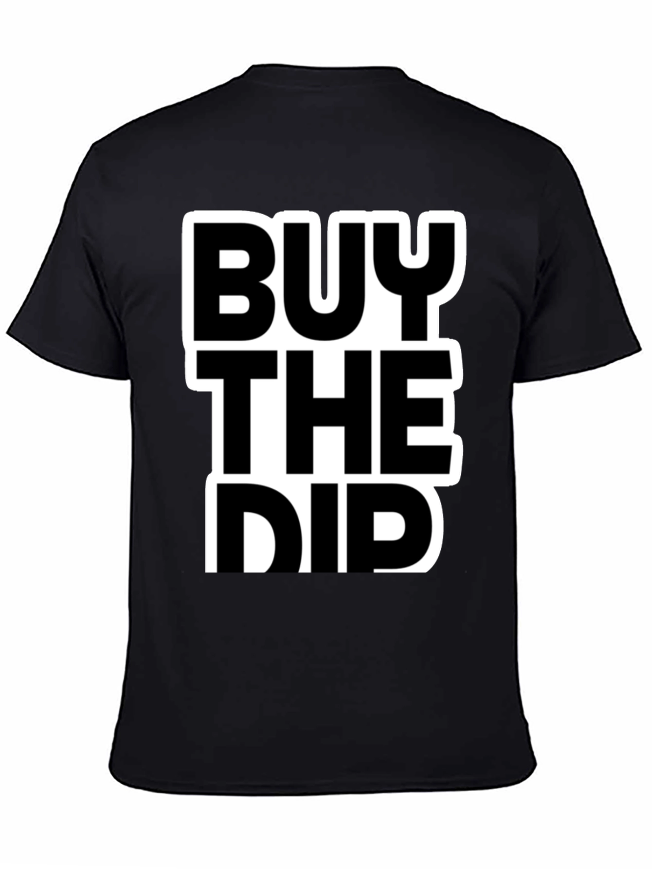 Buy The Dip T-Shirt