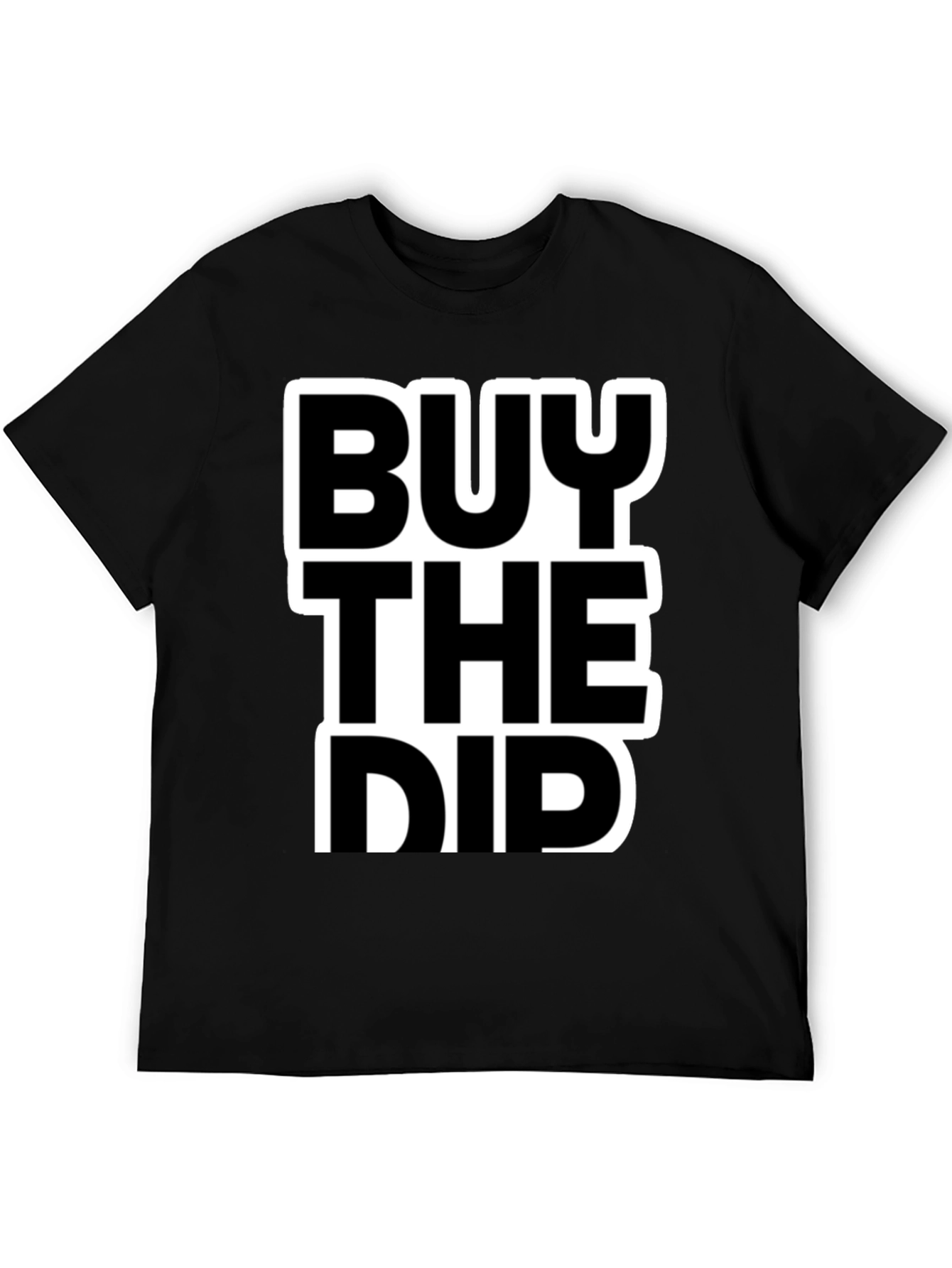 Buy The Dip T-Shirt