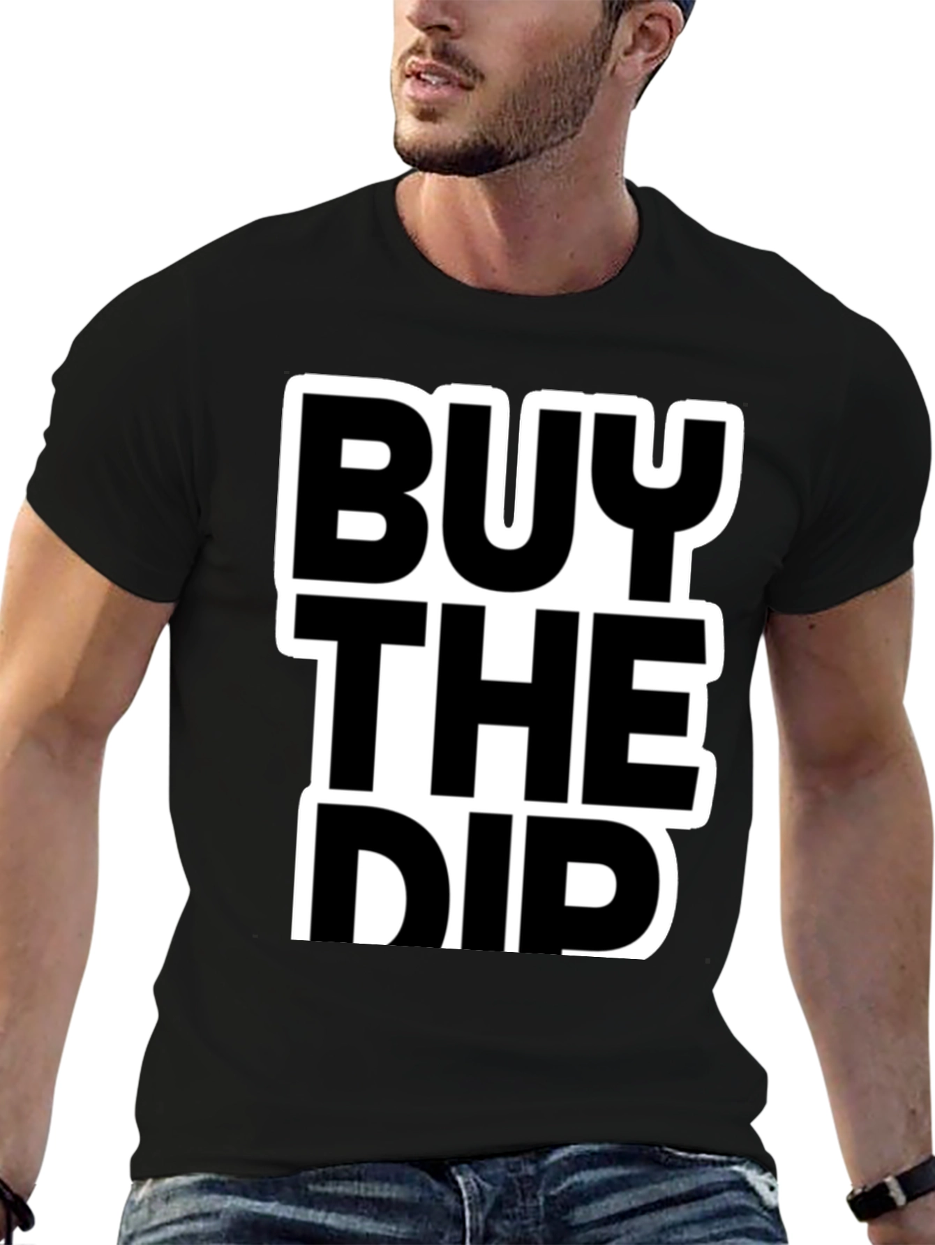 Buy The Dip T-Shirt