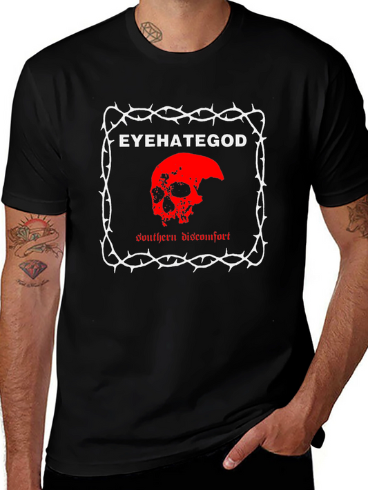 Eyehategod Southern Discomfort T-Shirt