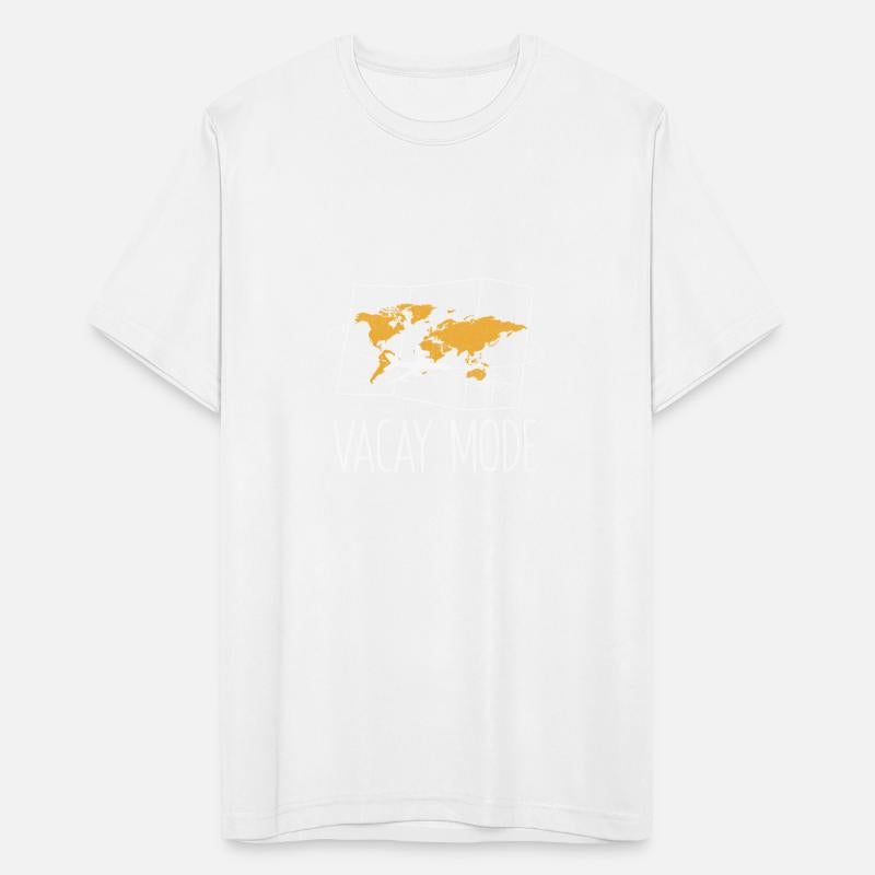 Vacay Mode Guest Tourist Visitor Traveler