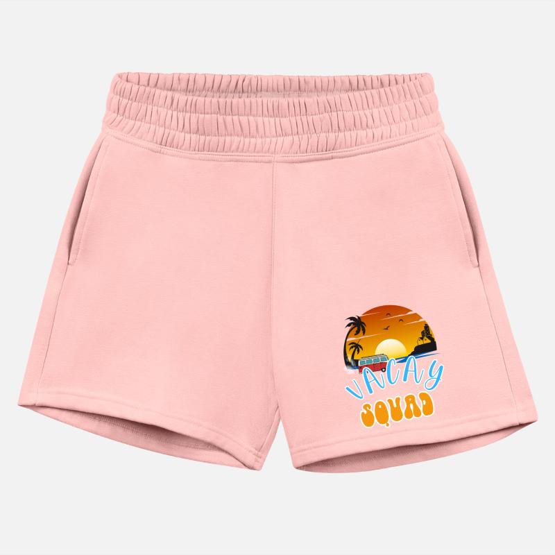 Vacay Squad Summer Vacation Family Friends Trip