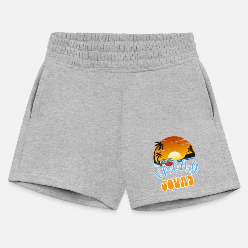 Vacay Squad Summer Vacation Family Friends Trip