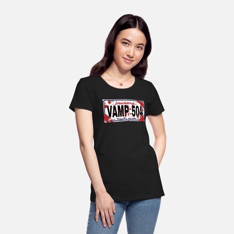 Vamp 504 Louisiana Vampire's Paradise