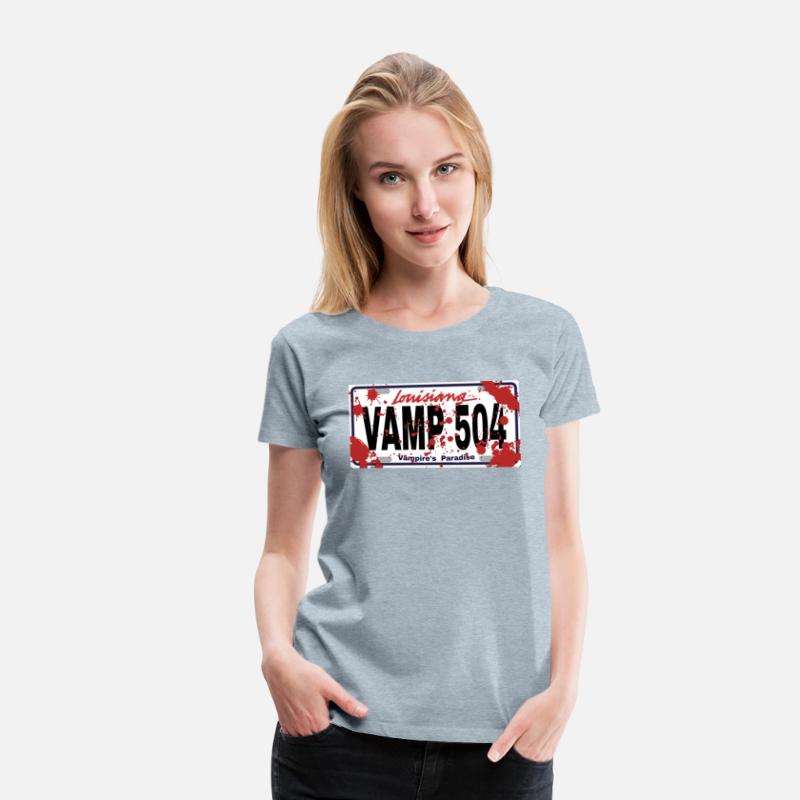 Vamp 504 Louisiana Vampire's Paradise