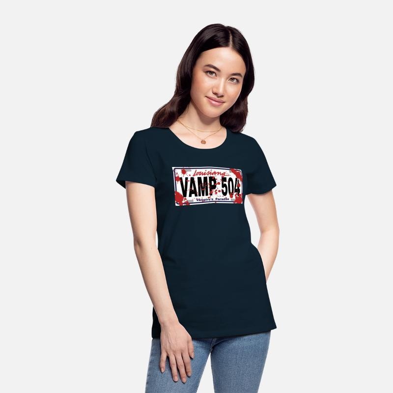 Vamp 504 Louisiana Vampire's Paradise