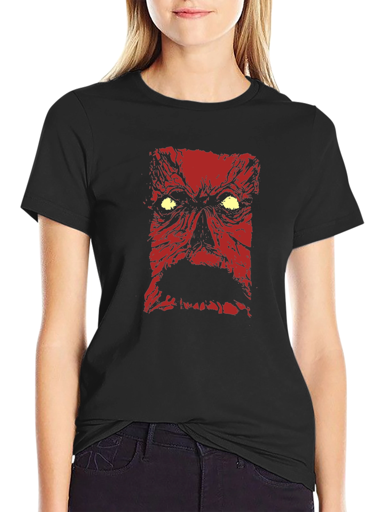 Necronomicon Evil Dead T-Shirt
