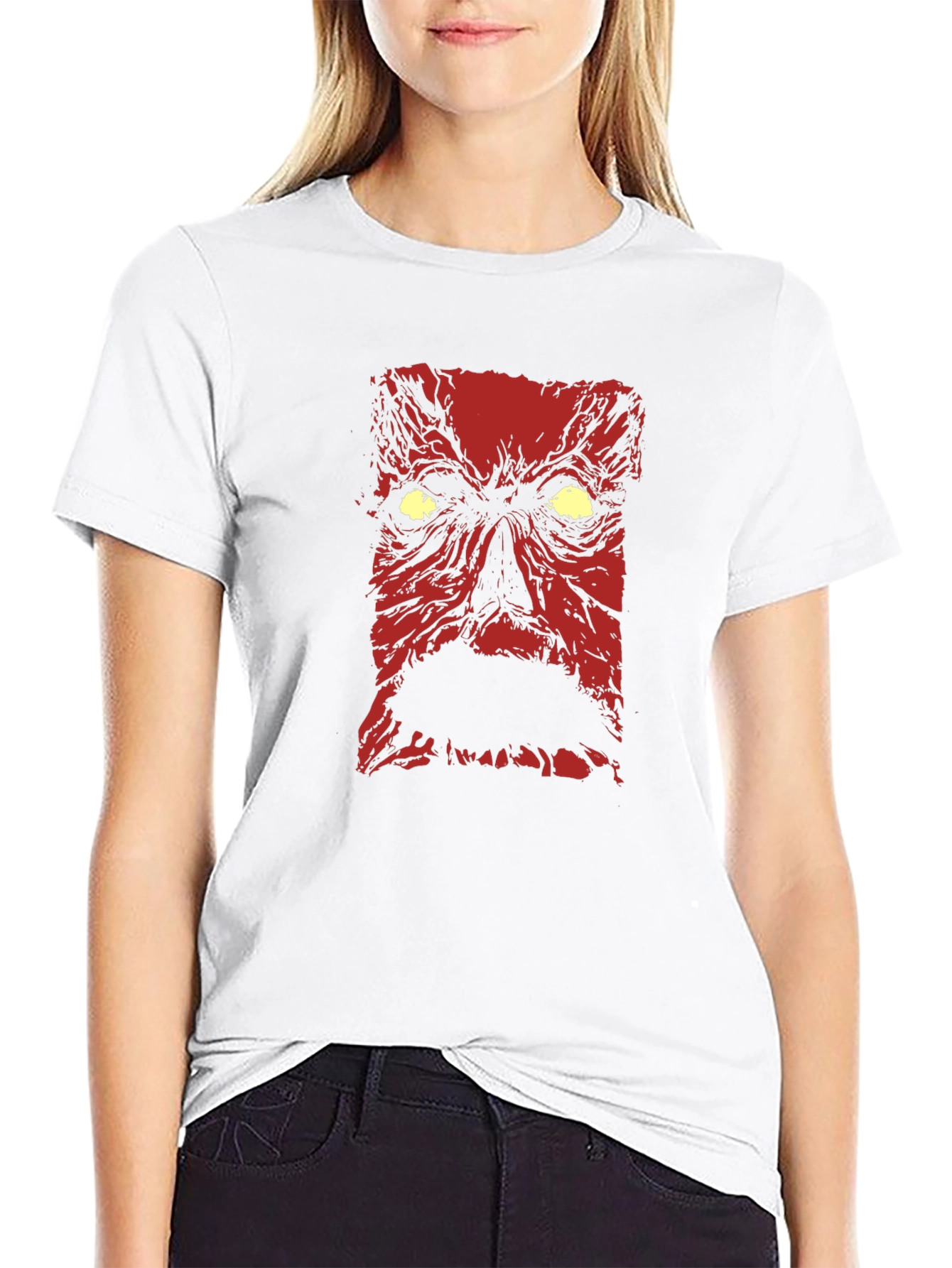 Necronomicon Evil Dead T-Shirt