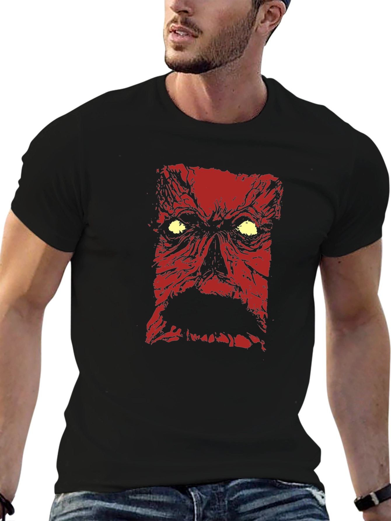 Necronomicon Evil Dead T-Shirt