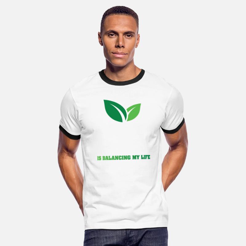 Vegan Food Is Balancing My Life