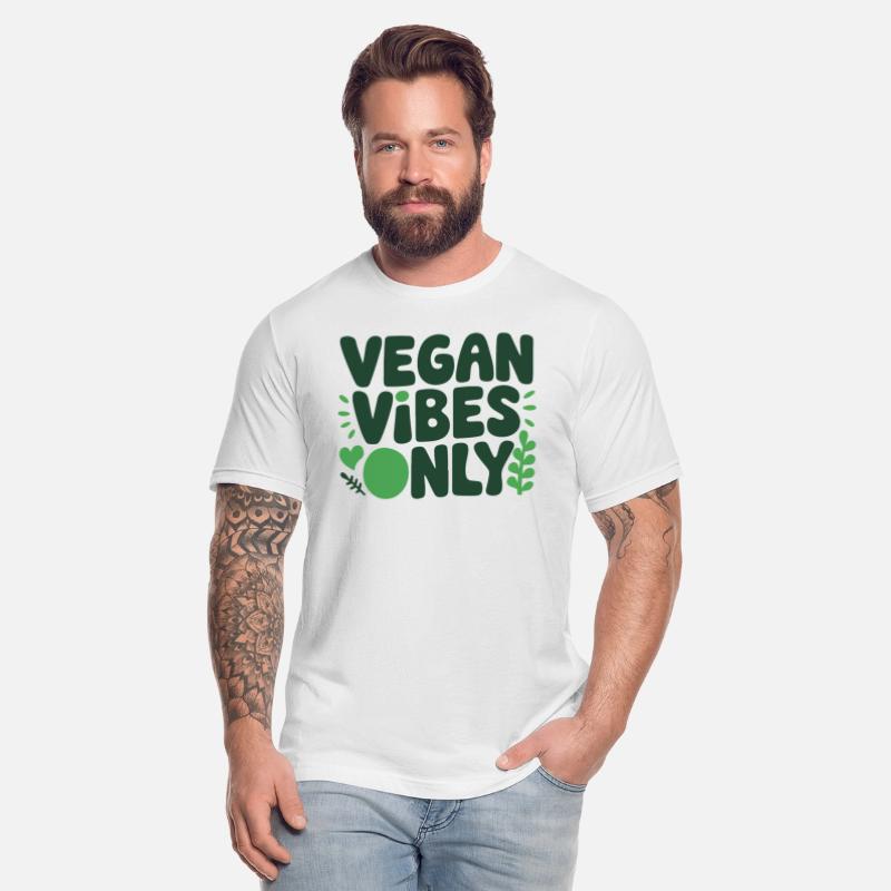 Vegan Vibes funny Gifts for vegans and vegetarians
