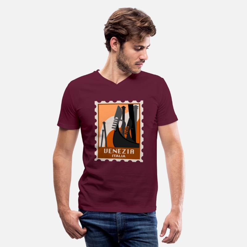 Venice Italy, Venezia Italia, Vintage Italian Art