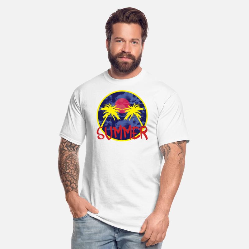 Very cool summertime design-beautiful beach design