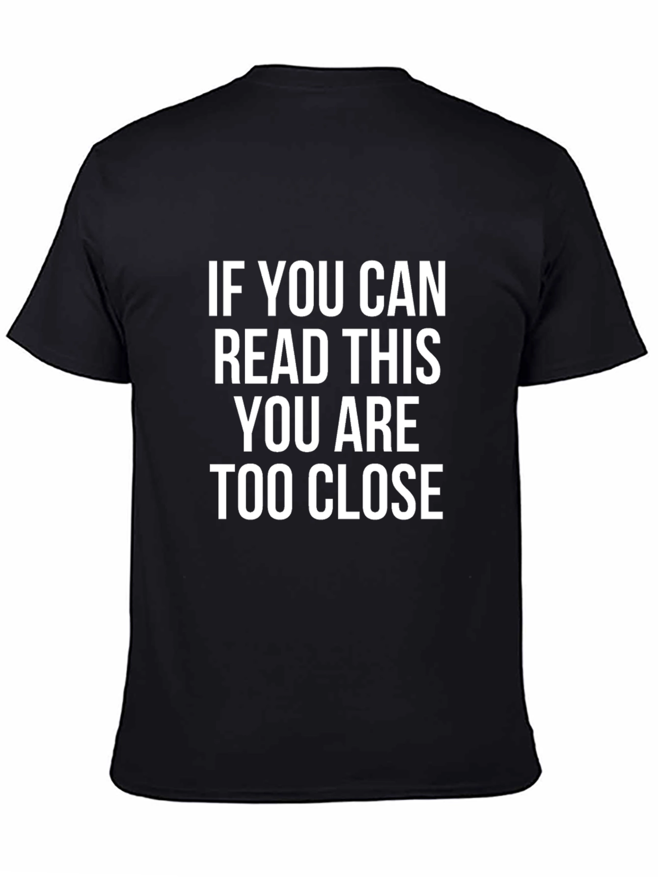 Funny Social Distancing T-Shirt