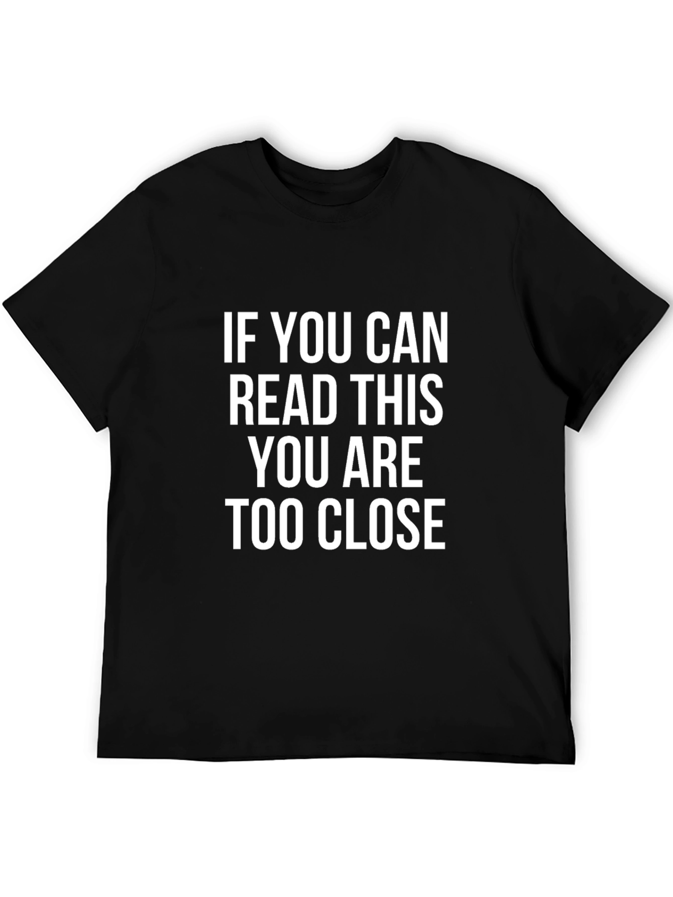 Funny Social Distancing T-Shirt