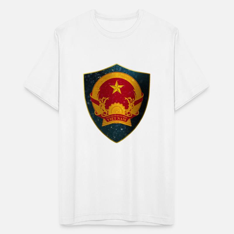 Vietnam Coat of Arms